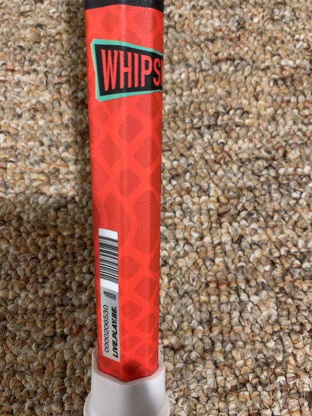 New Epoch (Limited Edition 1 of 25 Made) WHIPSNAKES C30 Dragonfly Shaft