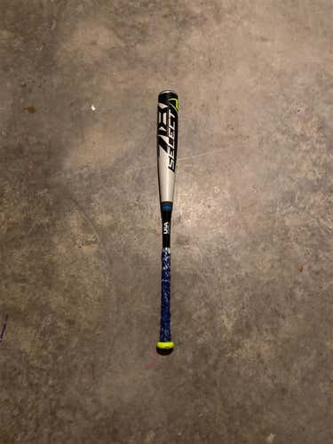 Used USABat Certified Hybrid Select 718 (-5) 26 oz 31" Bat