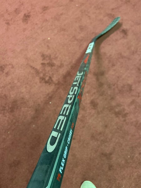 New Right Handed JetSpeed P29 75 flex Hockey Stick