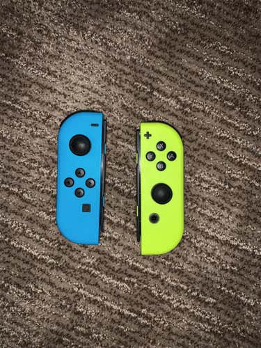 Nintendo switch accessories