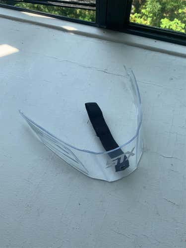 STX Goalie faceshield