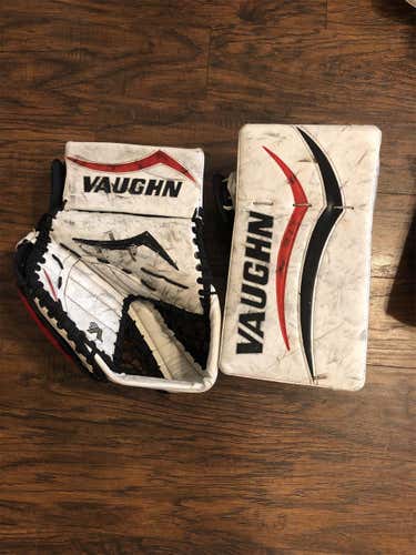 Used Regular Velocity V6