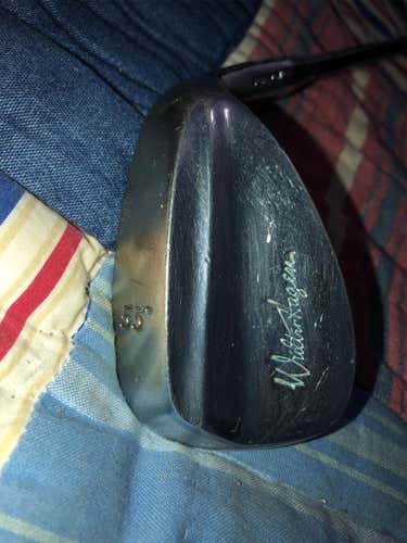 Walter Hagen 55° Wedge
