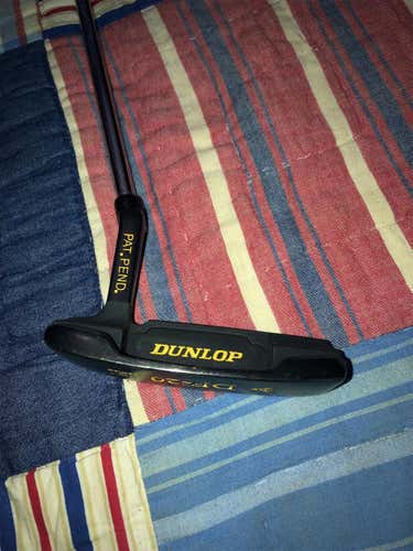 Dunlop DF-20 35" Putter
