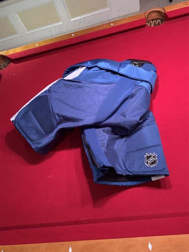 NHL Pro stock Pants SR