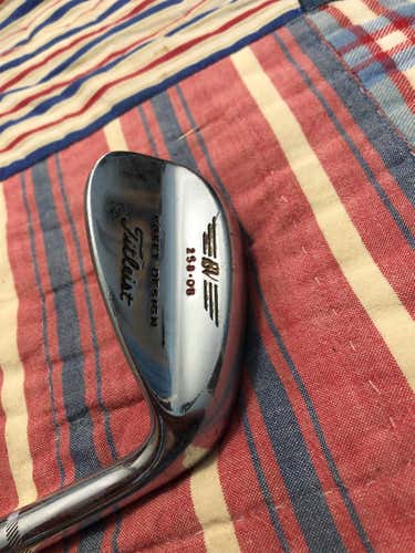 Titleist Bv vokey 58° Wedge