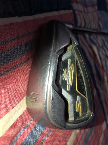 King Cobra 49° Wedge