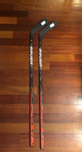 2 Brand New Junior Flylites 50 Flex