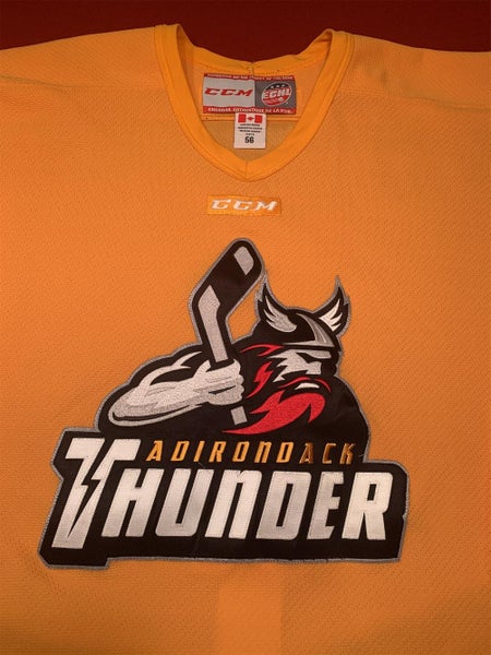 Adirondack Thunder CCM Practice Jersey