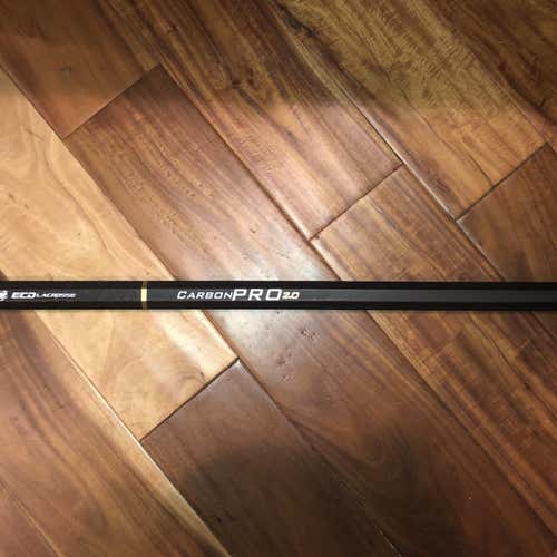 ECD Carbon Pro 2.0 Shaft