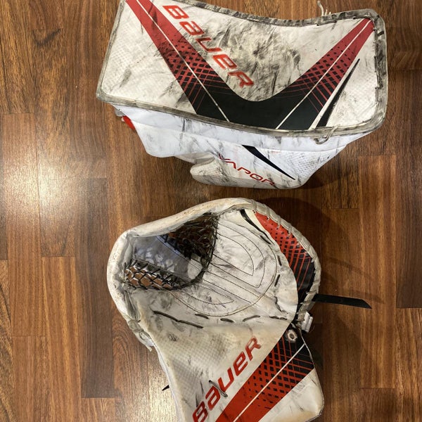 Used Regular Vapor 1X Pro Pro Stock