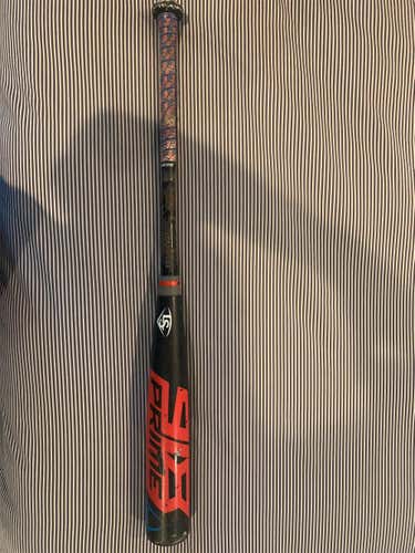 Used USSSA Certified Composite Prime 918 (-8) 24 oz 32" Bat