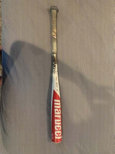 Used BBCOR Certified Alloy CAT 8 (-3) 29 oz 32" Bat
