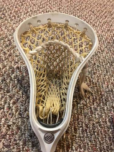 Used Maverik Optik Head
