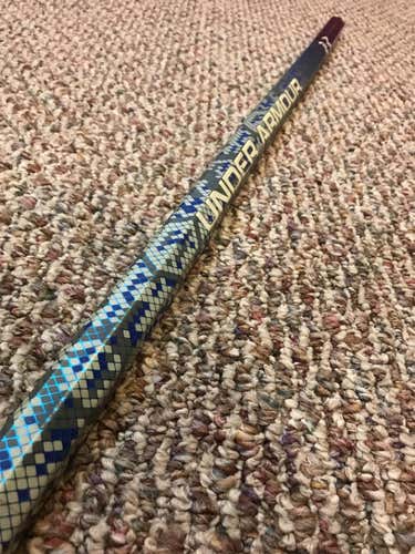 Used Under Armour Command X Shaft