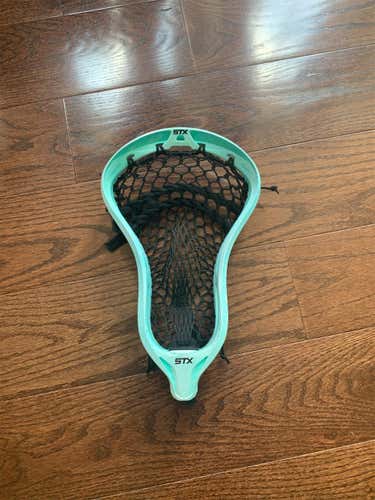 New Attack & Midfield Strung Ultra Power Head