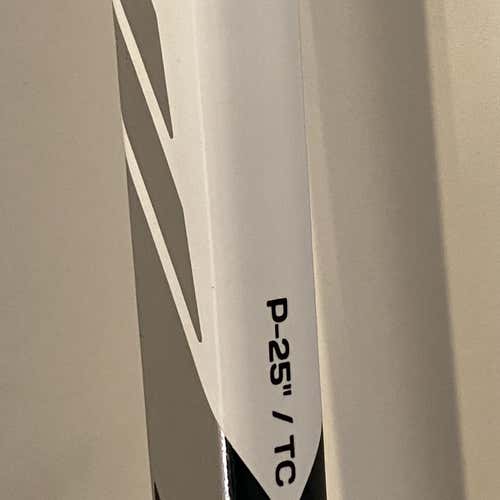 New Regular 25" Paddle  Goalie Stick