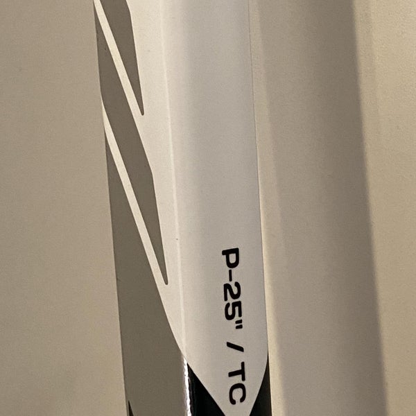 New Regular 25" Paddle Goalie Stick