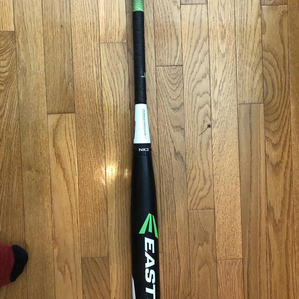 Used USSSA Certified Composite Mako (-11) 19 oz 30" Bat