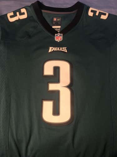 Mark Sanchez Eagles Jersey