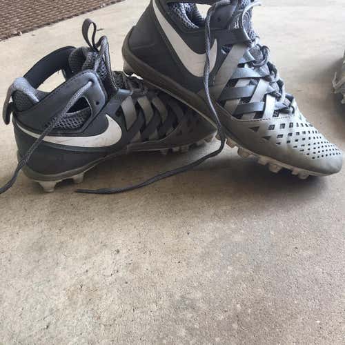 Nike Hurrache Cleats Men’s 9.5