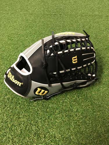 New 2020 Wilson A2000 12.75" OT6SS SuperSkin Baseball Glove - WTA20RB20OT6SS