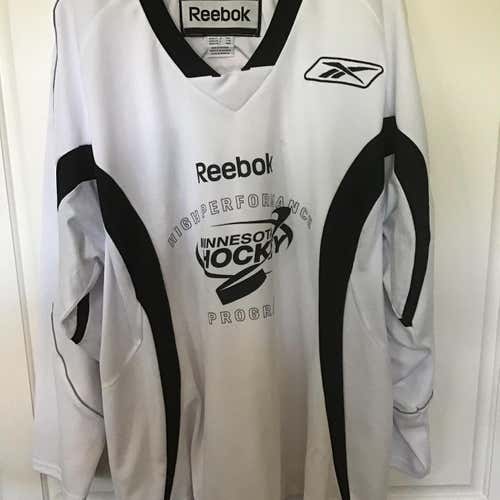 MN High Performance ProgramReebok Jersey