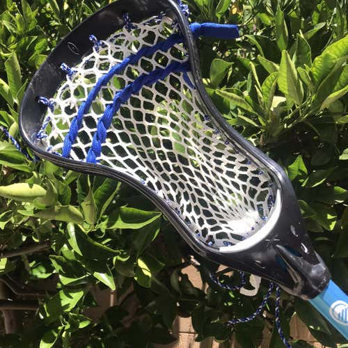 Complete Stick: Crossbow X With Maverik Range Shaft New