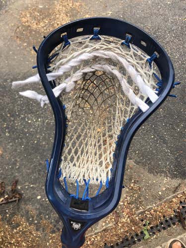 DNA Head Strung
