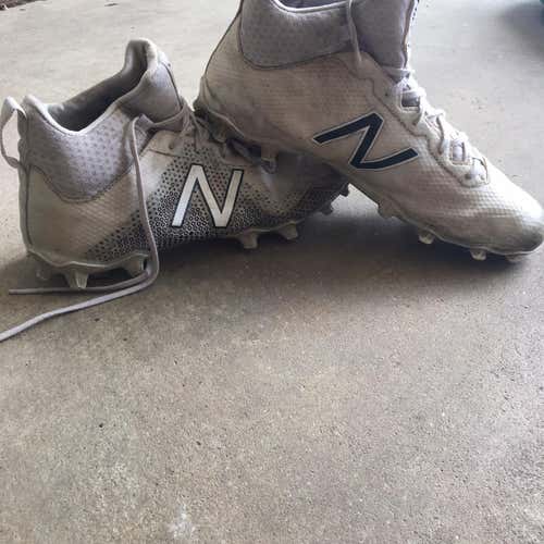 New Balance Freeze Cleats Men’s 9.5