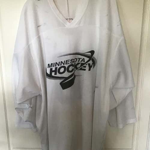 Minnesota Hockey XL CCM Jersey