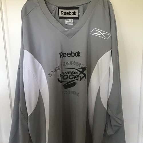 MN Hockey High Performance Progra Reebok Jersey