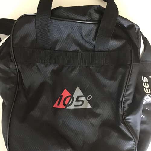 Meridian 105 Degrees Nylon Boot Bag