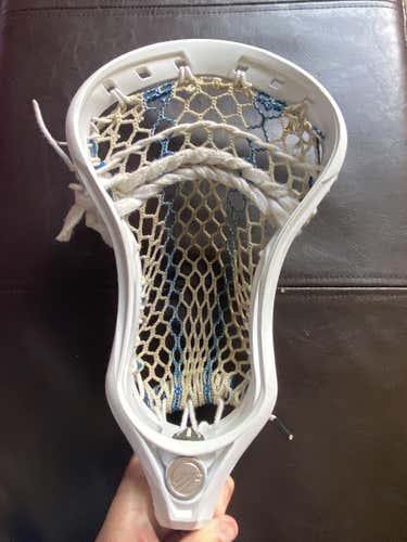 New Attack & Midfield Strung Maverik Tactik 2.0 Head