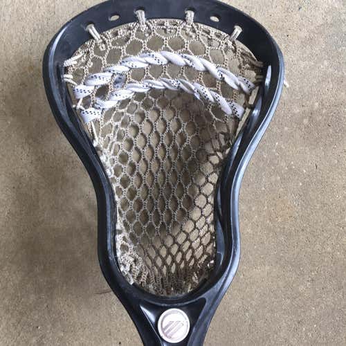 Maverick Tank Head (strung with StringKing mesh)