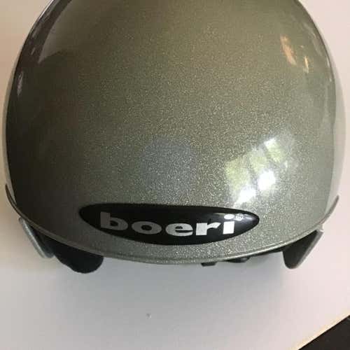Boeri Ski/Snowboard  UnisexHelmet FIS Legal