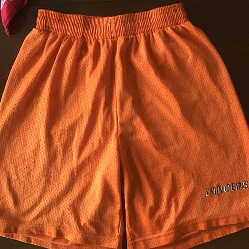 Omaha Lancers Team Issued Shorts