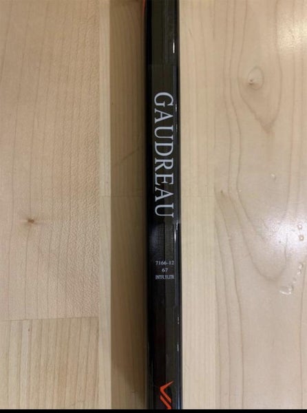 Brand New Johnny Gaudreau LH P88 Bauer Vapor Flylite Pro Stock Stick