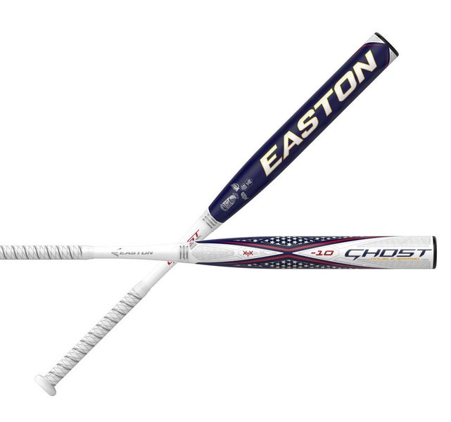 2020 Easton Ghost OG Stars & Stripes 33"/23oz Fastpitch Softball Bat FP20GHSNS10