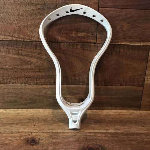 Used Nike Lakota U Lacrosse Head