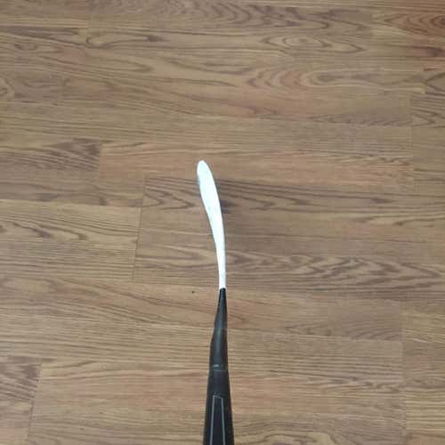 Used Right Handed Supreme S160 Toe  Hockey Stick