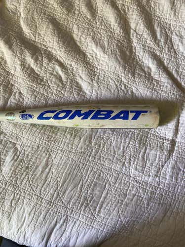 Awesome Combat Maxum (-12) 17 oz 29" Bat