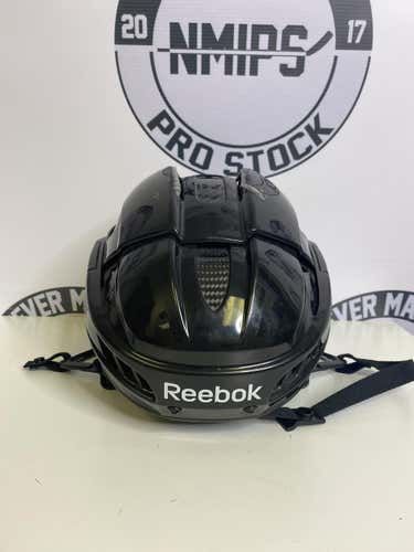 New Black Reebok 11K Small Helmet - H8G