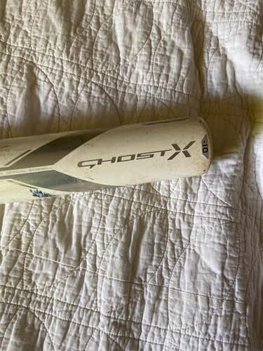 Awesome Ghost X (-10) 20 oz 30" Bat