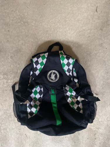 Flow Society Lacrosse Backpack