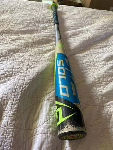 Awesome Solo 618 (-11) 19 oz 30" Bat