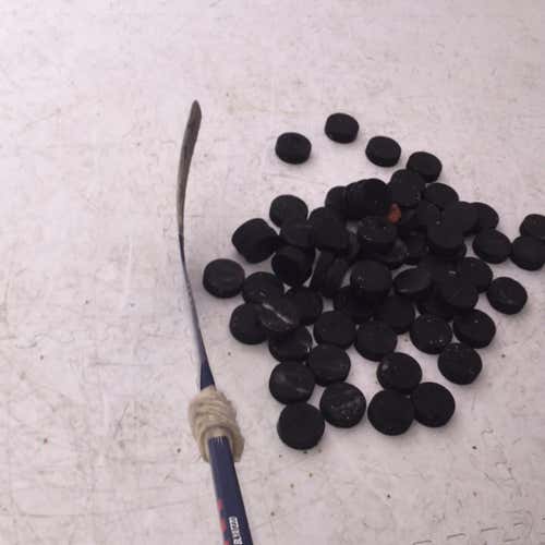 Used Compression Pants And Gloves