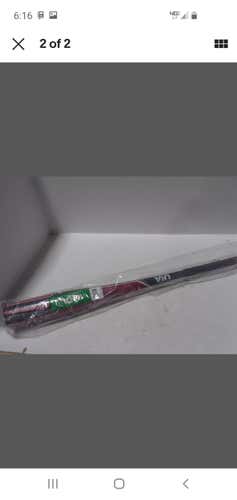 New USABat Certified Rawlings Alloy 5150 Bat (-11) 17 oz 28"