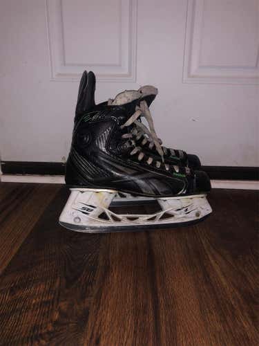 Used Reebok Ribcor D&R (Regular) Size 10.5 Hockey Skates