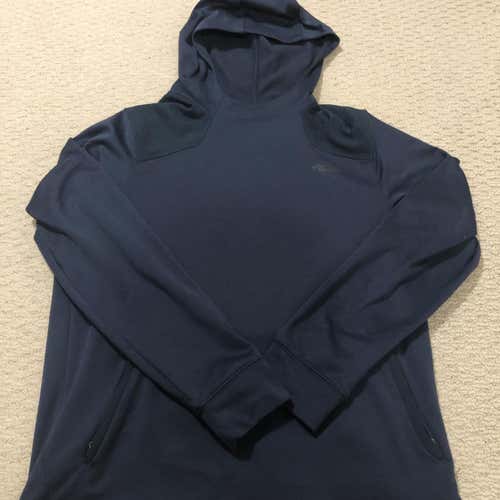 Medium NorthFace Technical Hoodie